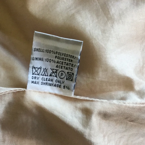 Zebra Print Coat by Only Small - Picture 5 of 5